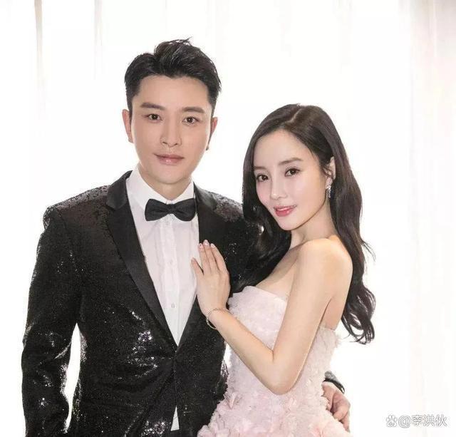 贾乃亮与短发女孩同回住所，疑似新恋情曝光，李小璐终究是路人