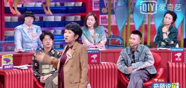 让全体男星都没脸，他这软饭没白吃