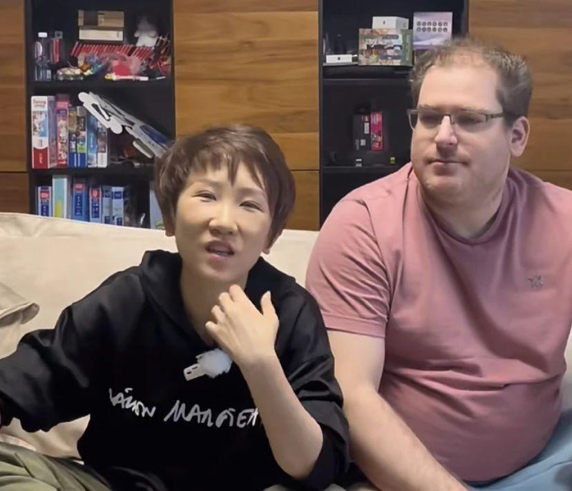 让全体男星都没脸，他这软饭没白吃