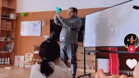 让全体男星都没脸，他这软饭没白吃