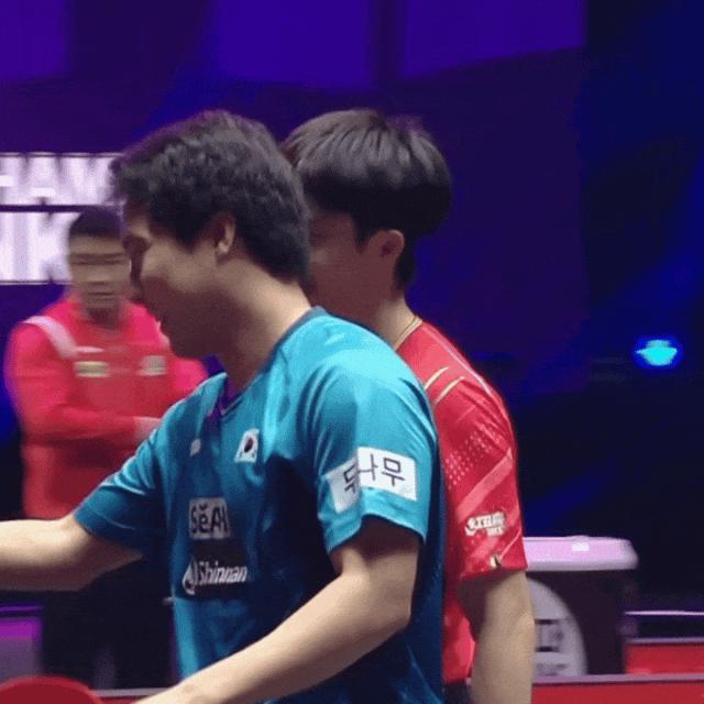 好突然！他怎么就爆了？