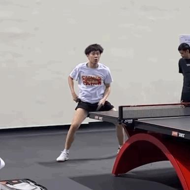 好突然！他怎么就爆了？