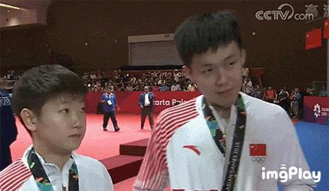 好突然！他怎么就爆了？