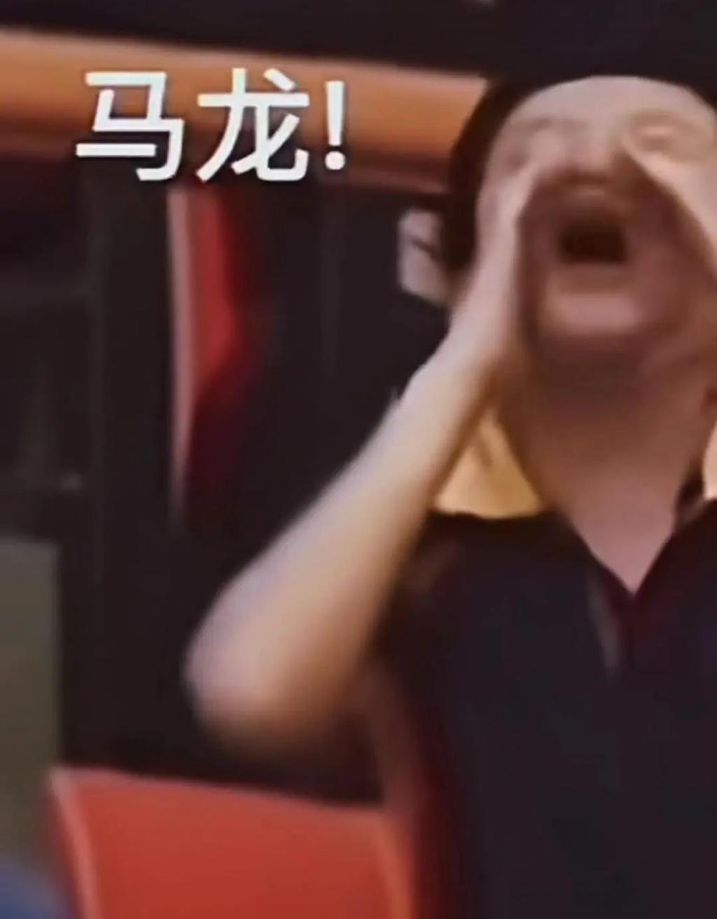 好突然！他怎么就爆了？