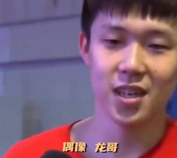 好突然！他怎么就爆了？