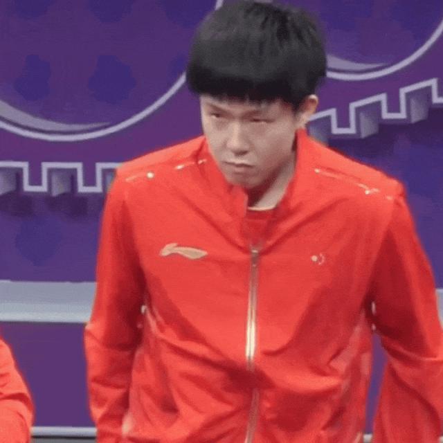好突然！他怎么就爆了？