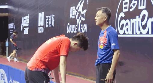 好突然！他怎么就爆了？