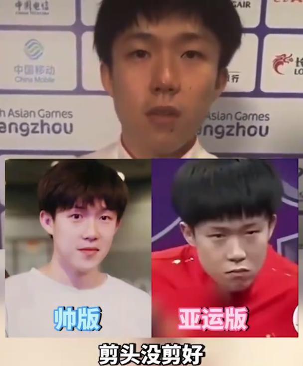 好突然！他怎么就爆了？