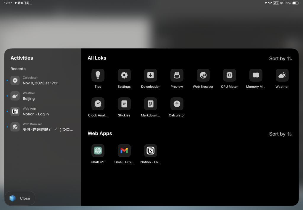 这款第三方App，可以让你的iPad变成一台电脑？