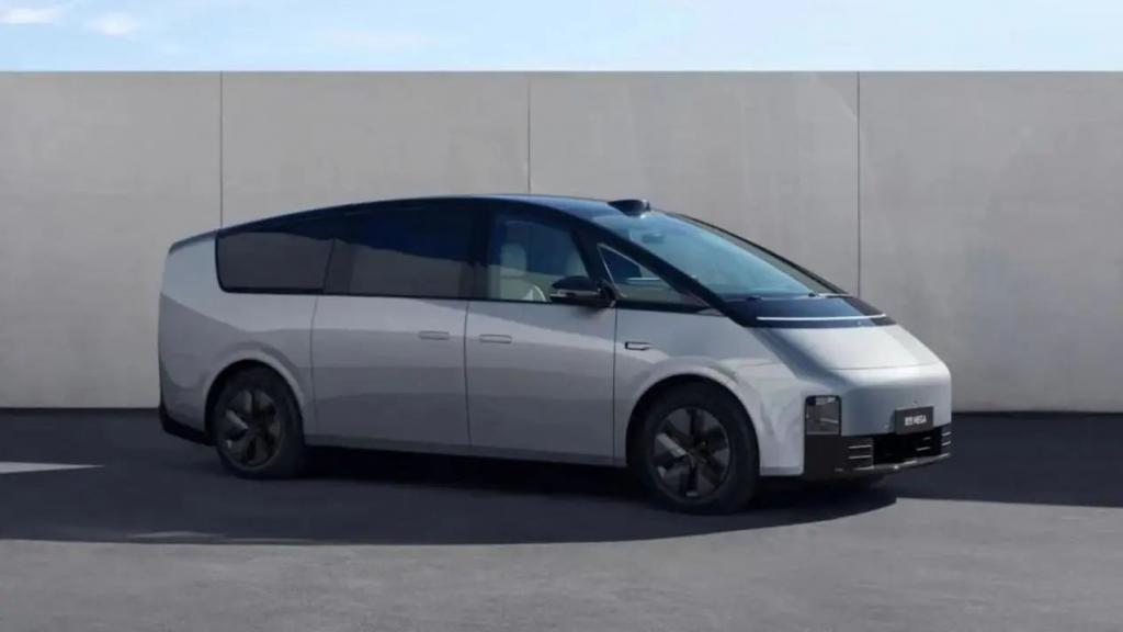 槽点变卖点，理想拿捏了中年男人！