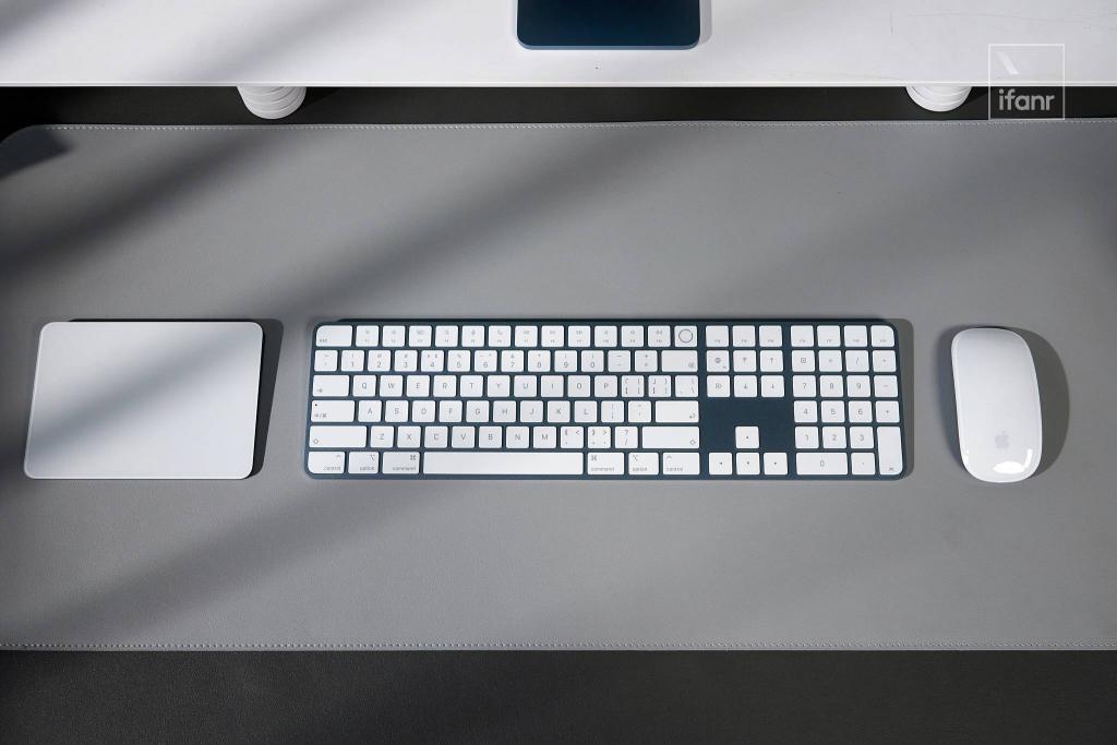 M3 iMac 评测：撬动 Intel 钉子户的又一台利器