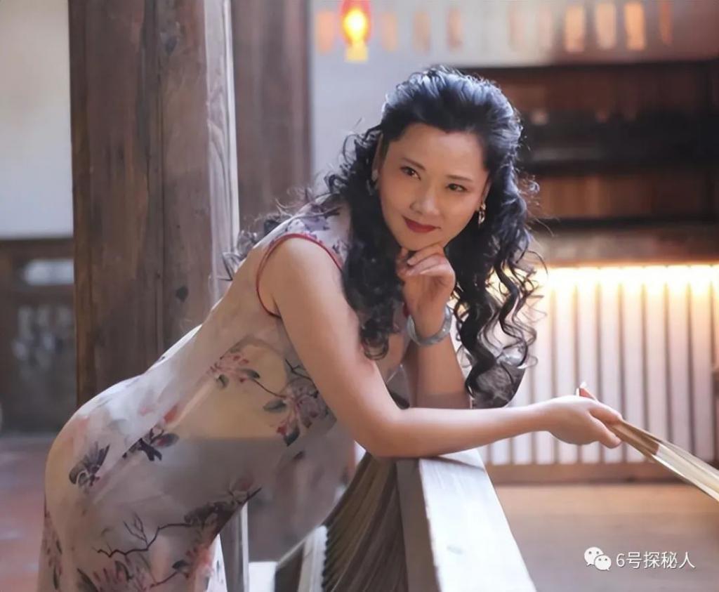 曾因长相太美无人敢追，父亲为她终身不娶，她的魅力究竟有多大？