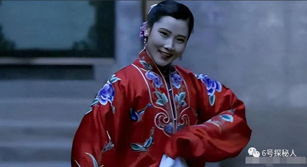 曾因长相太美无人敢追，父亲为她终身不娶，她的魅力究竟有多大？