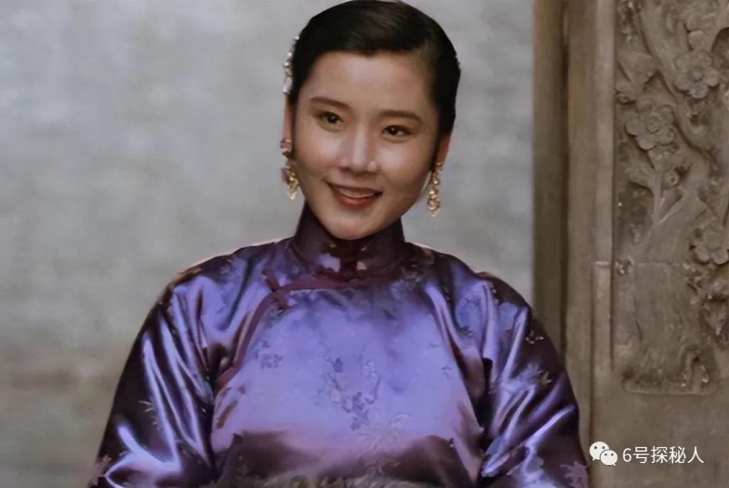 曾因长相太美无人敢追，父亲为她终身不娶，她的魅力究竟有多大？