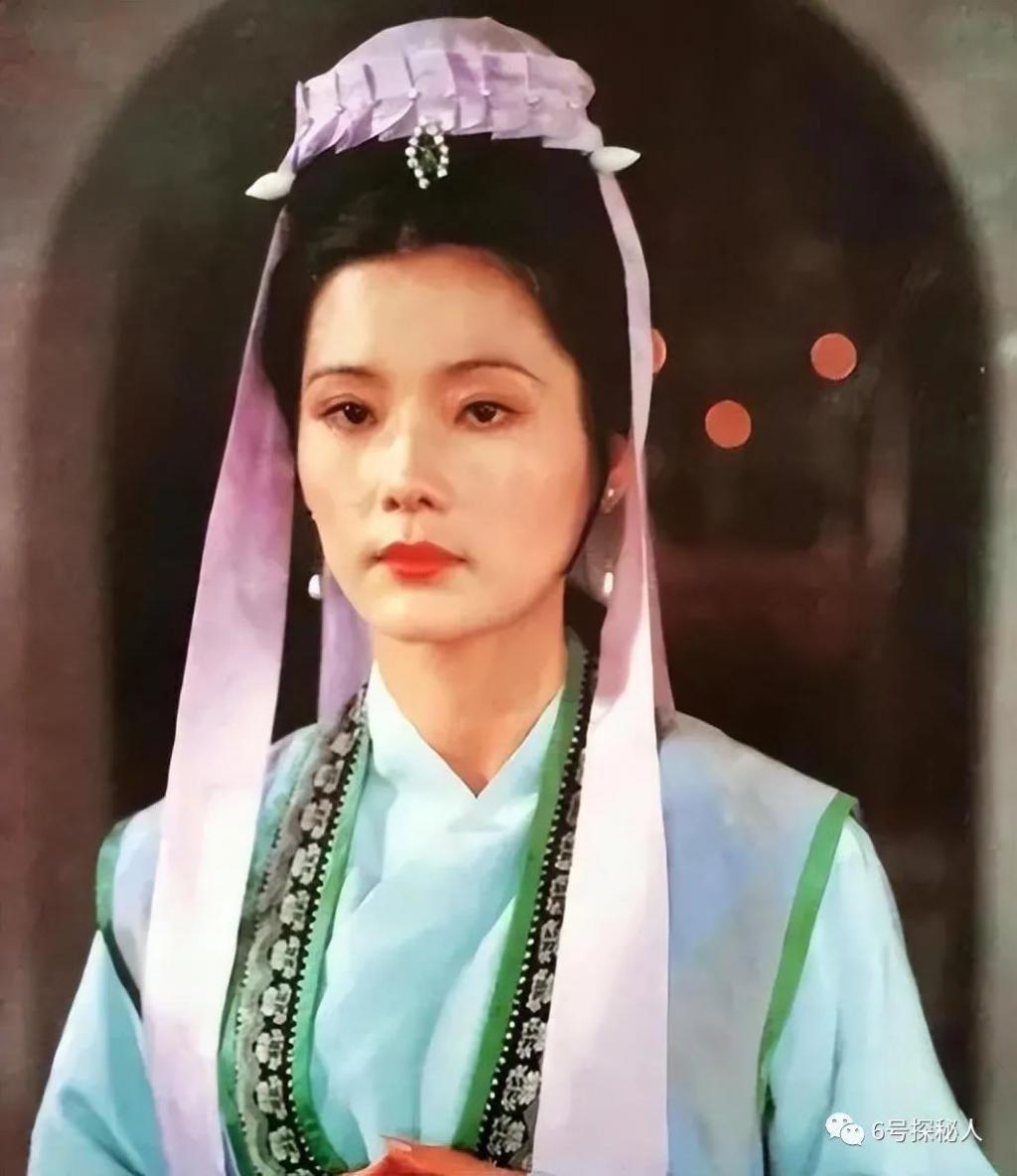 曾因长相太美无人敢追，父亲为她终身不娶，她的魅力究竟有多大？