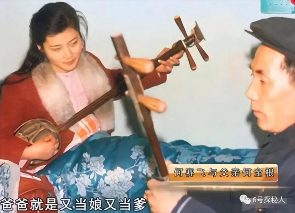 曾因长相太美无人敢追，父亲为她终身不娶，她的魅力究竟有多大？
