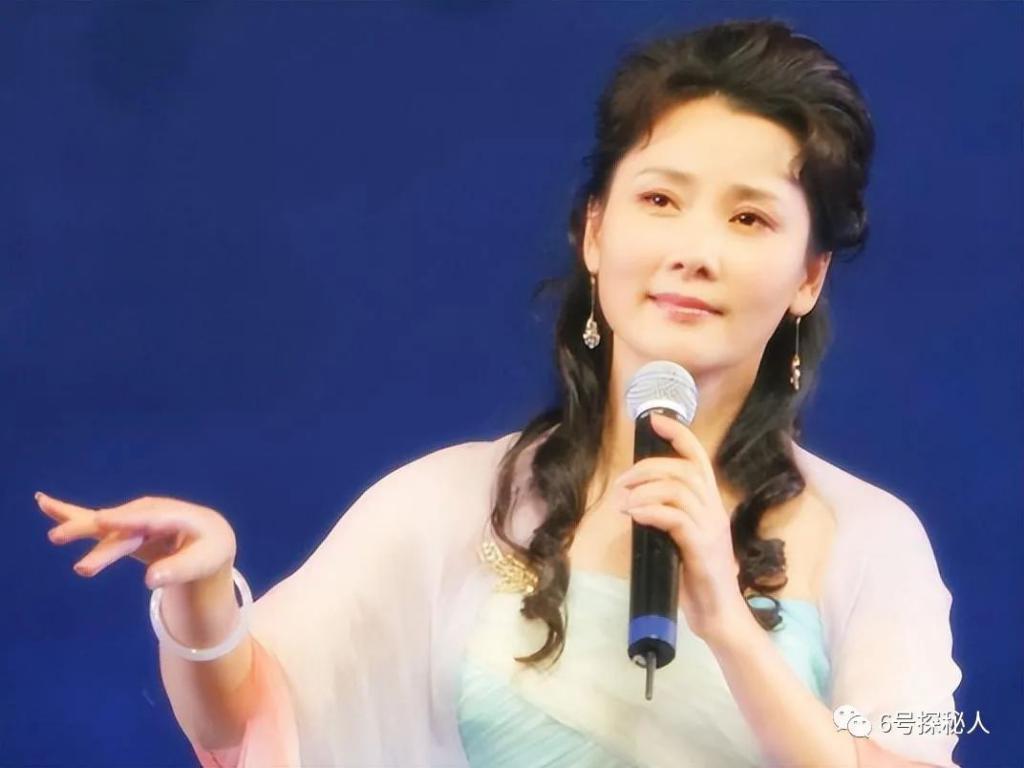 曾因长相太美无人敢追，父亲为她终身不娶，她的魅力究竟有多大？