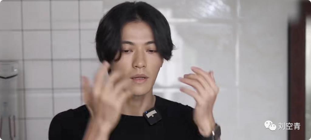 这个瓜，真的太细思极恐……