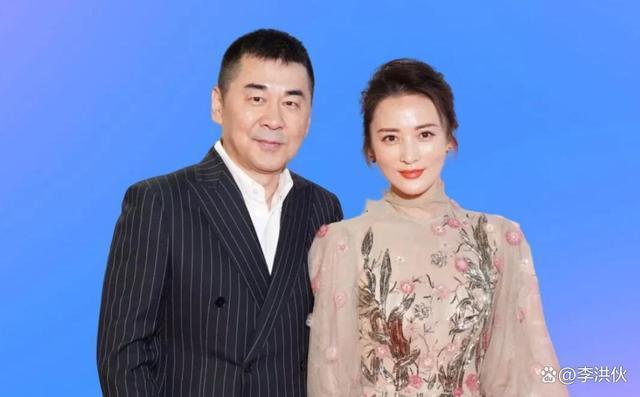 别吃假瓜了！蒋勤勤回应陈建斌传闻：没离婚更没私生子