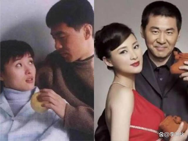 别吃假瓜了！蒋勤勤回应陈建斌传闻：没离婚更没私生子