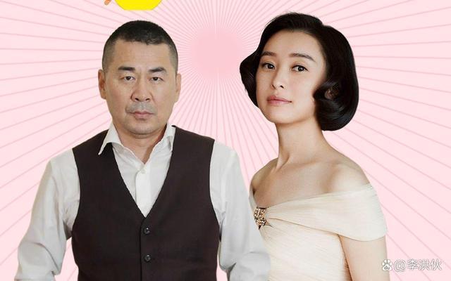 别吃假瓜了！蒋勤勤回应陈建斌传闻：没离婚更没私生子