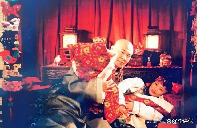 别吃假瓜了！蒋勤勤回应陈建斌传闻：没离婚更没私生子