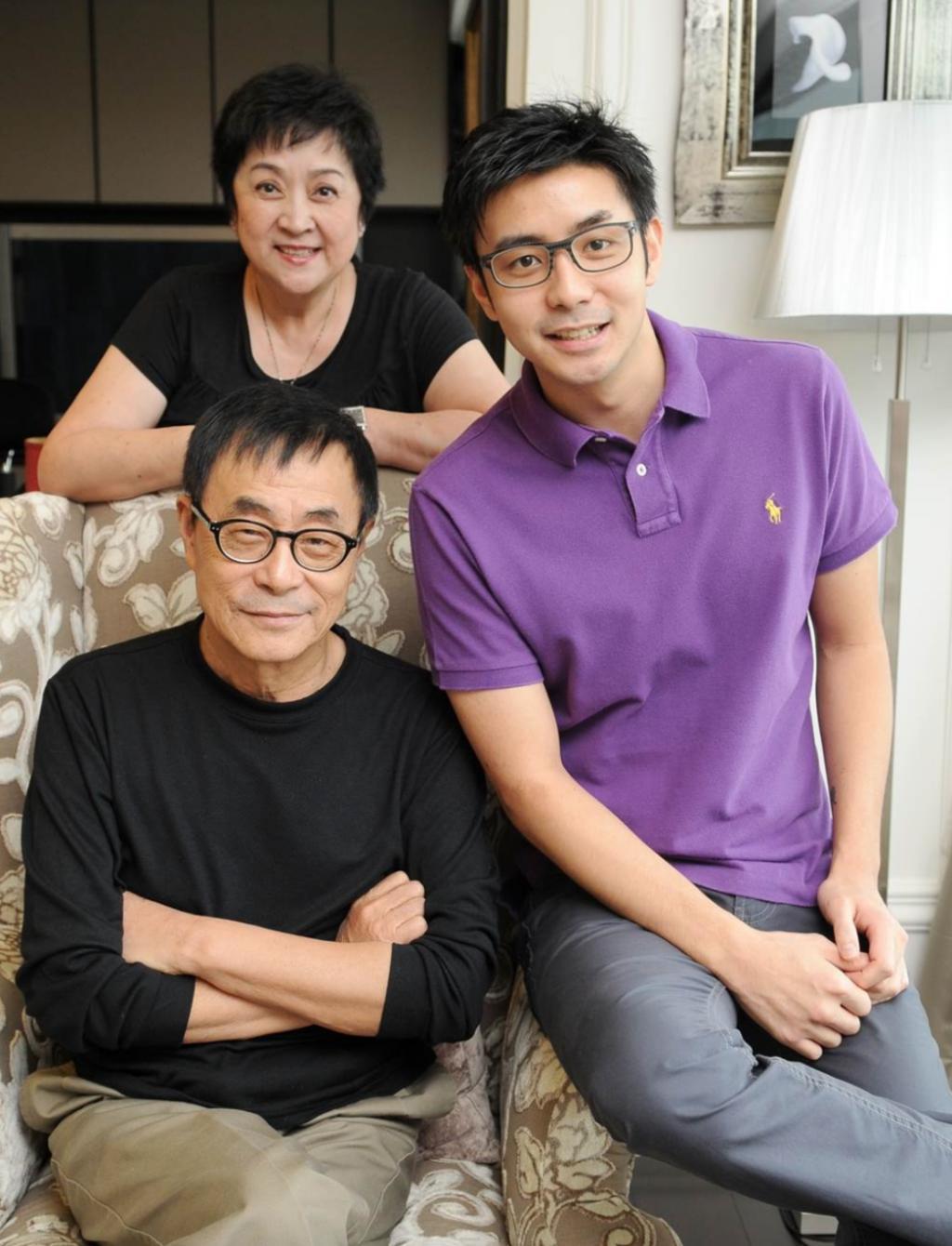 恩爱夫妻为钱反目，音乐教父与玉女掌门人五十年恩怨情史（上）