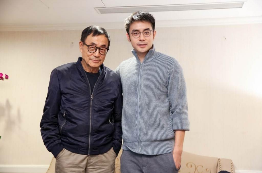 恩爱夫妻为钱反目，音乐教父与玉女掌门人五十年恩怨情史（上）