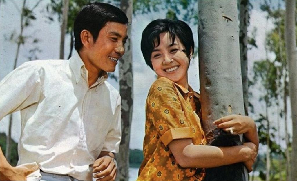 恩爱夫妻为钱反目，音乐教父与玉女掌门人五十年恩怨情史（上）