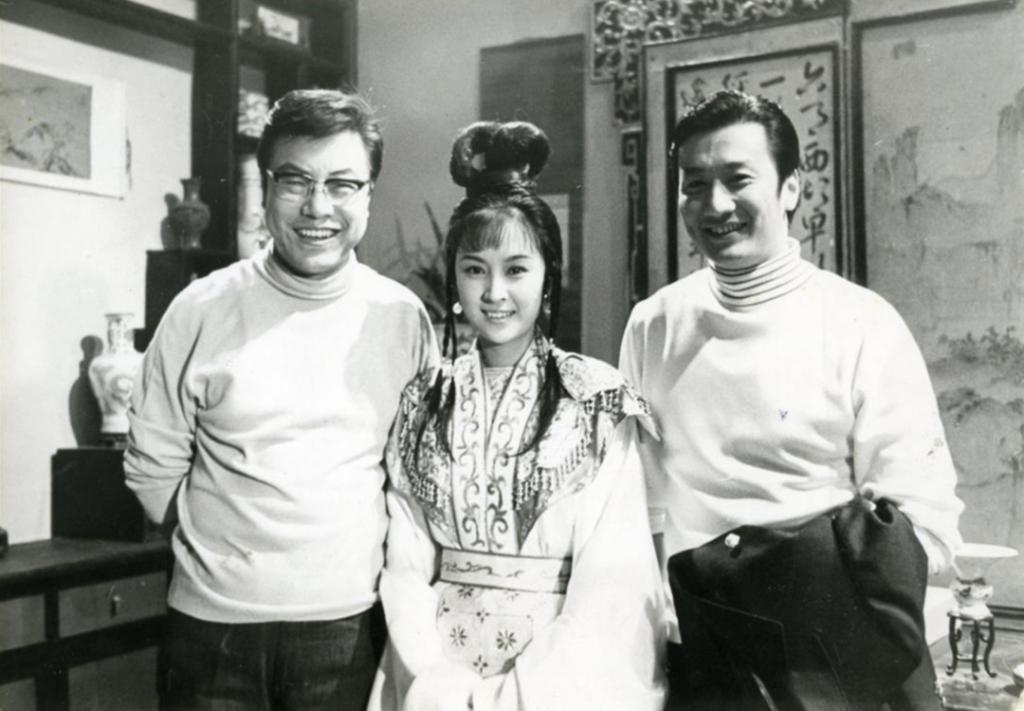 恩爱夫妻为钱反目，音乐教父与玉女掌门人五十年恩怨情史（上）