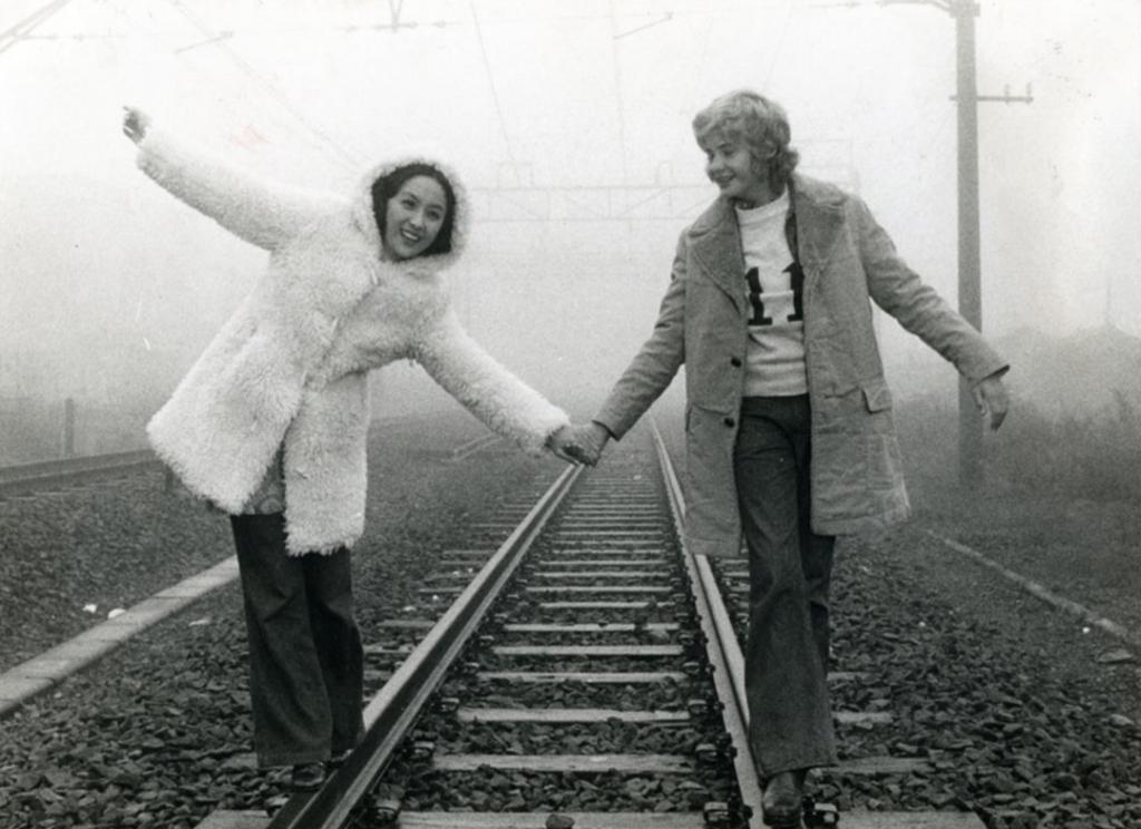 恩爱夫妻为钱反目，音乐教父与玉女掌门人五十年恩怨情史（上）