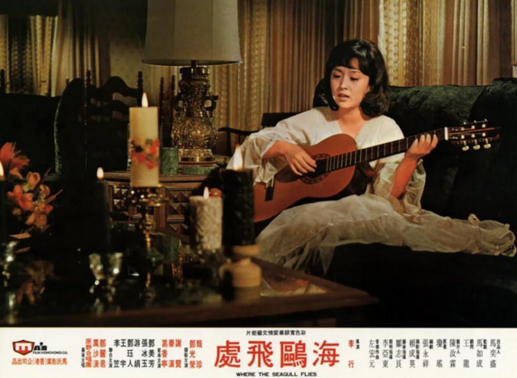 恩爱夫妻为钱反目，音乐教父与玉女掌门人五十年恩怨情史（上）