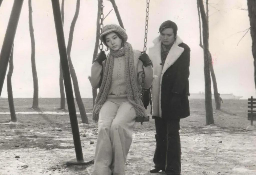 恩爱夫妻为钱反目，音乐教父与玉女掌门人五十年恩怨情史（上）