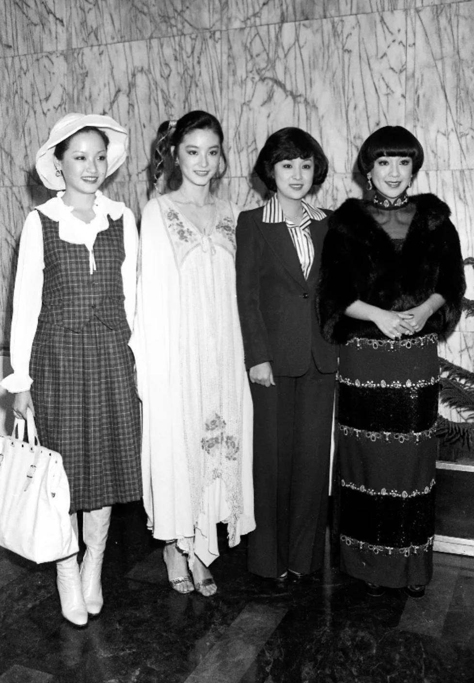 恩爱夫妻为钱反目，音乐教父与玉女掌门人五十年恩怨情史（上）