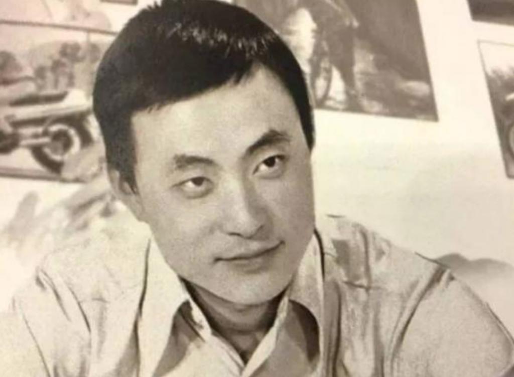 恩爱夫妻为钱反目，音乐教父与玉女掌门人五十年恩怨情史（上）