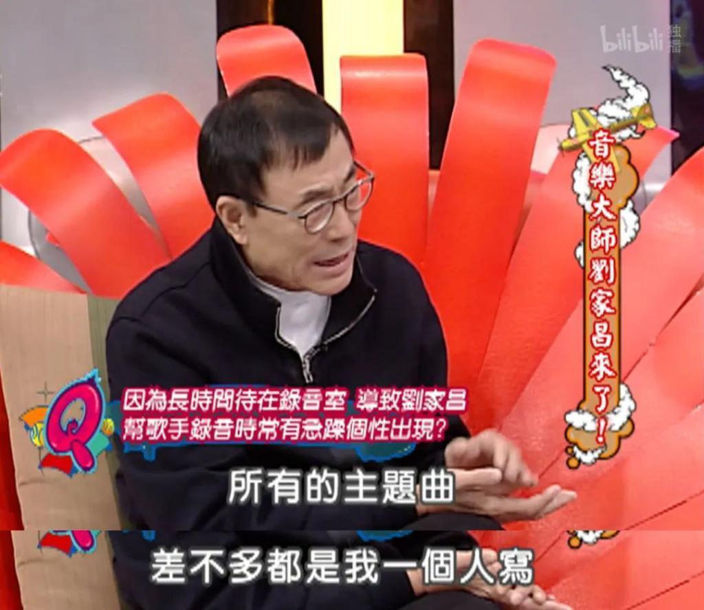 恩爱夫妻为钱反目，音乐教父与玉女掌门人五十年恩怨情史（上）