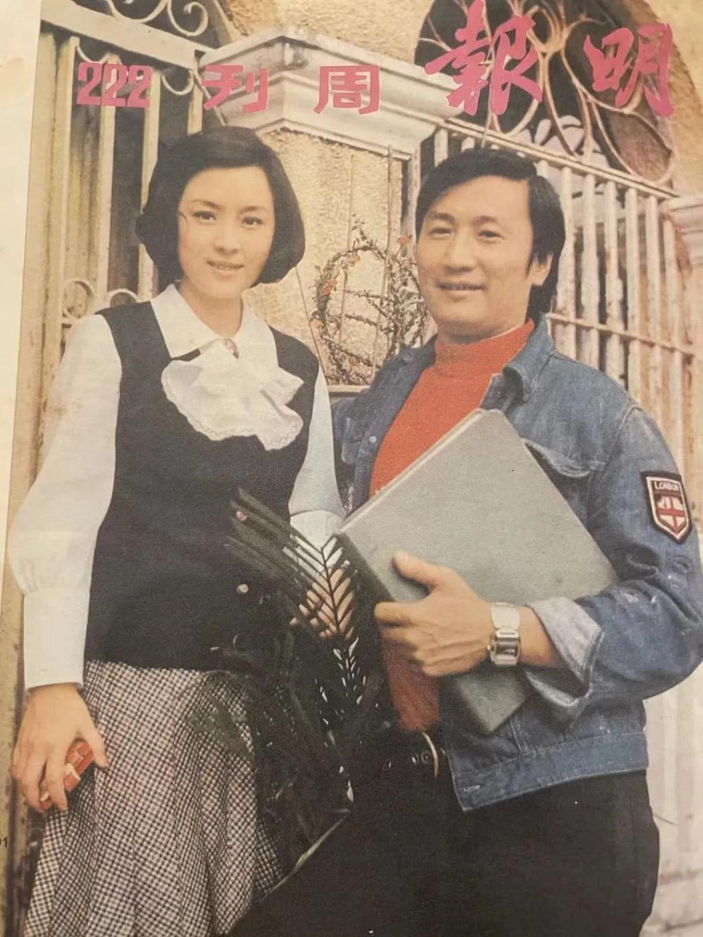 恩爱夫妻为钱反目，音乐教父与玉女掌门人五十年恩怨情史（上）