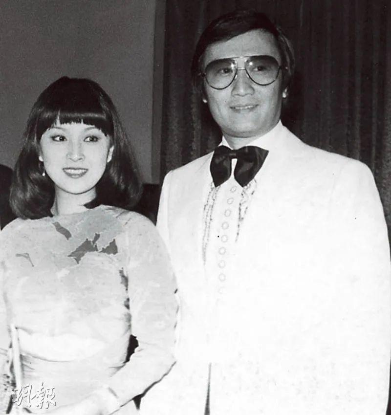 恩爱夫妻为钱反目，音乐教父与玉女掌门人五十年恩怨情史（上）