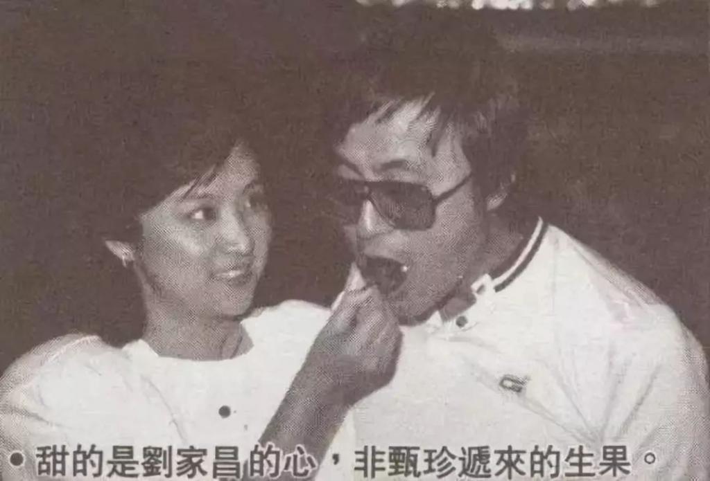 恩爱夫妻为钱反目，音乐教父与玉女掌门人五十年恩怨情史（上）