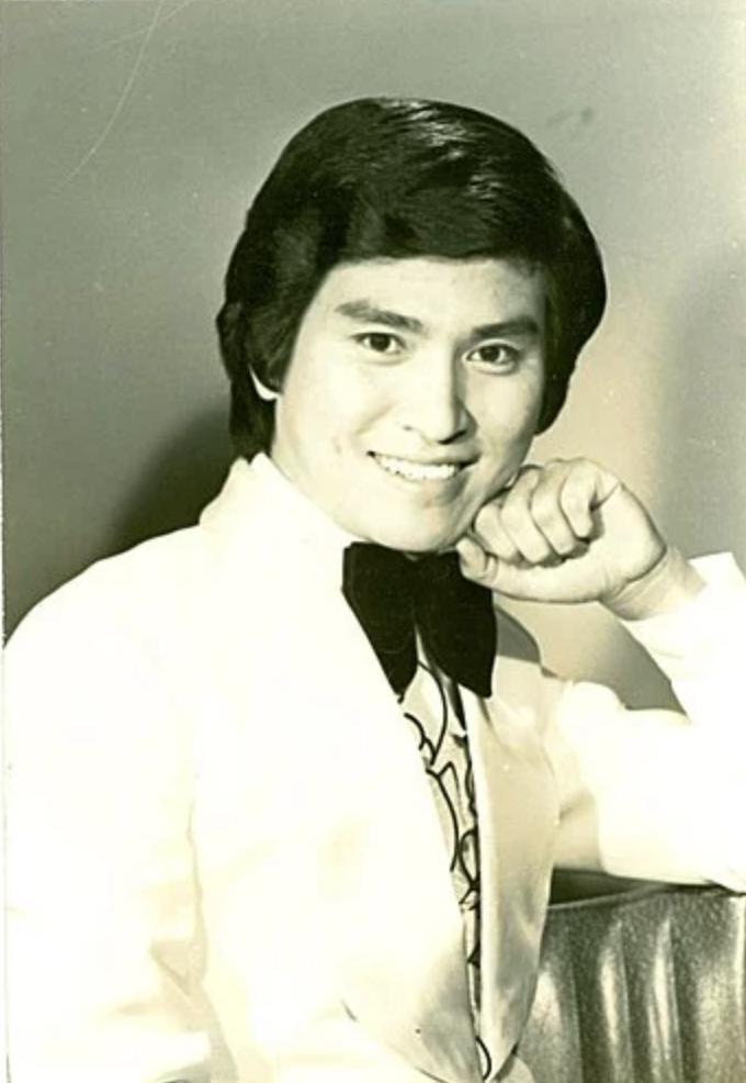 恩爱夫妻为钱反目，音乐教父与玉女掌门人五十年恩怨情史（上）