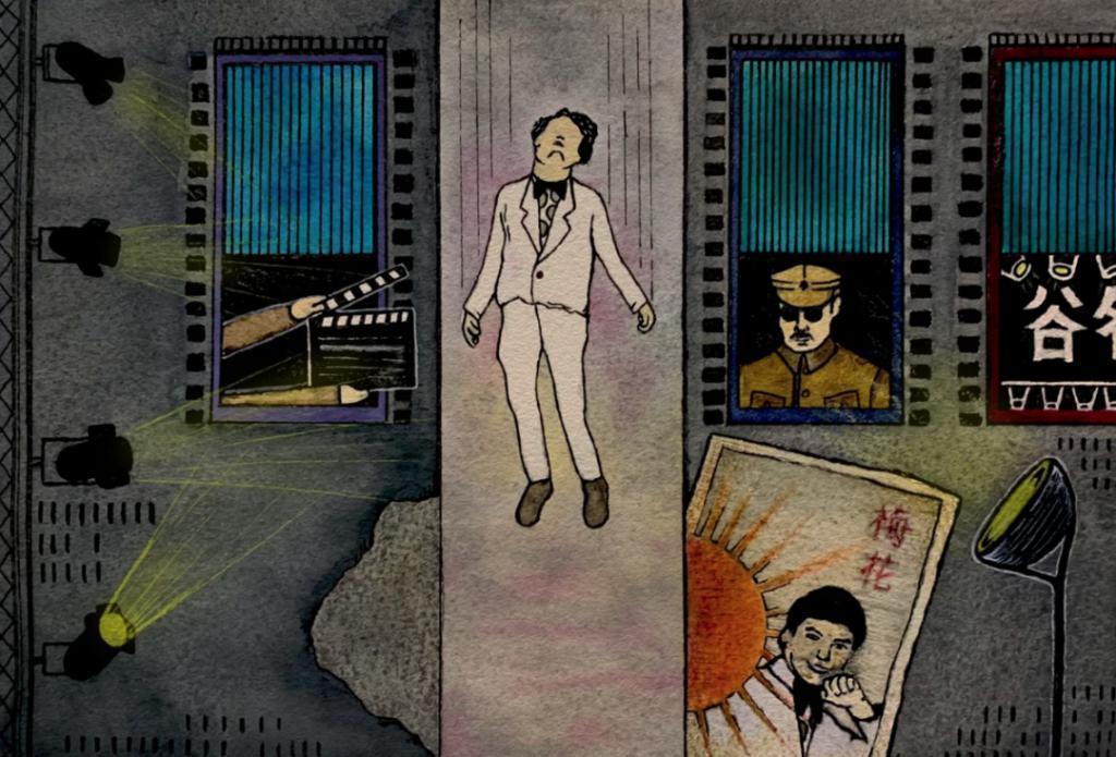 恩爱夫妻为钱反目，音乐教父与玉女掌门人五十年恩怨情史（上）