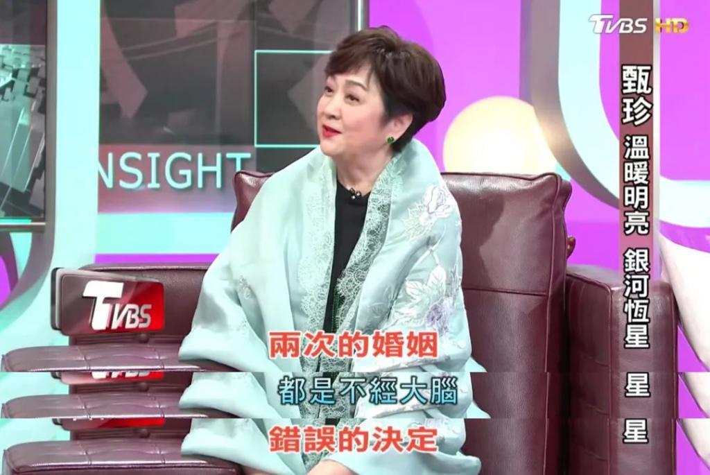 恩爱夫妻为钱反目，音乐教父与玉女掌门人五十年恩怨情史（上）