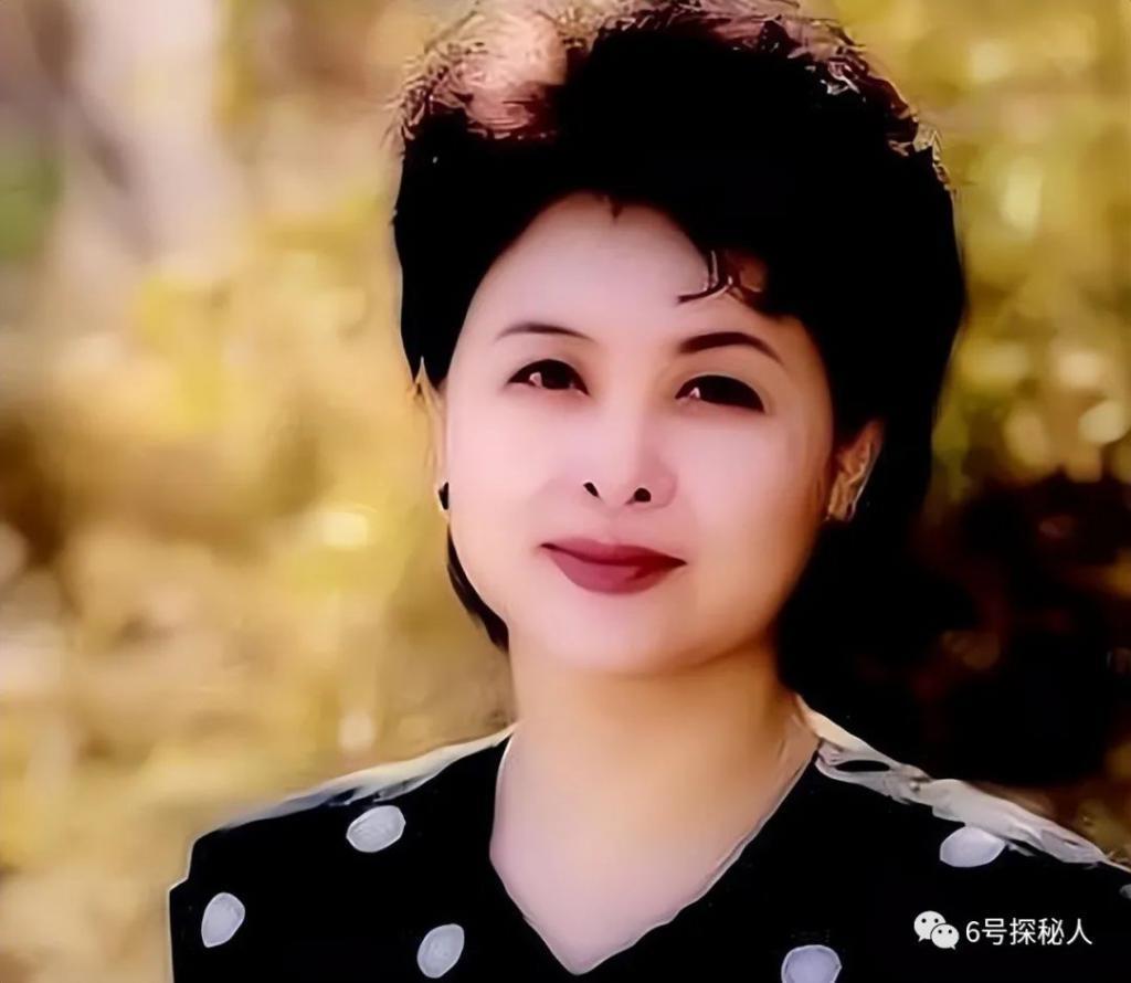 主持人肖晓琳退休5个月，在美国客死他乡，26字遗言太深刻