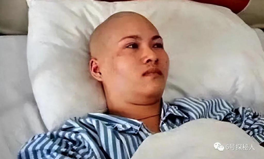 主持人肖晓琳退休5个月，在美国客死他乡，26字遗言太深刻