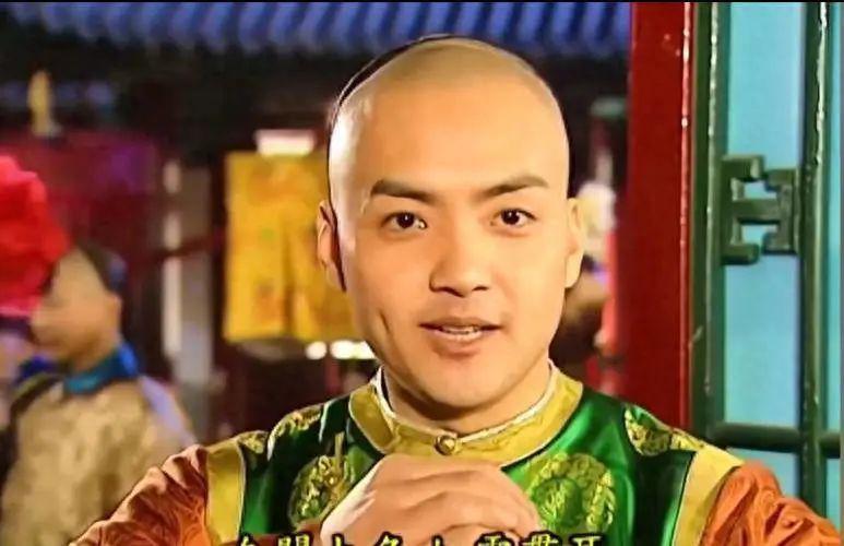 《还珠》25年：林心如颜值依旧，萧剑发福，最红的还是他