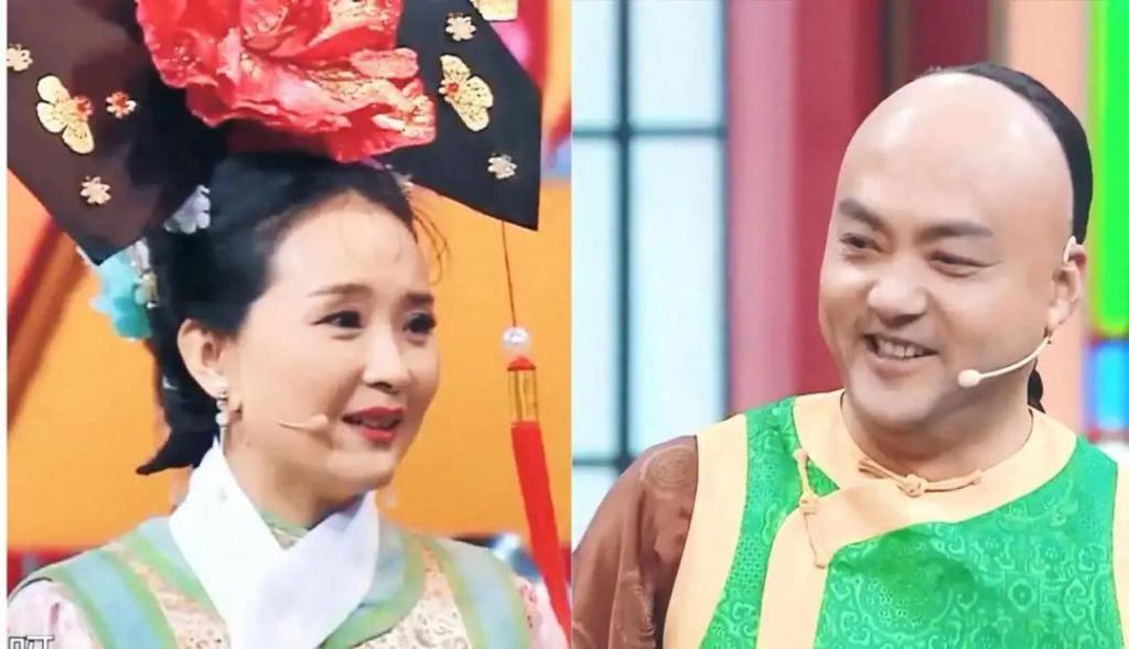 《还珠》25年：林心如颜值依旧，萧剑发福，最红的还是他
