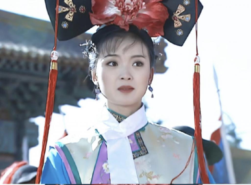 《还珠》25年：林心如颜值依旧，萧剑发福，最红的还是他