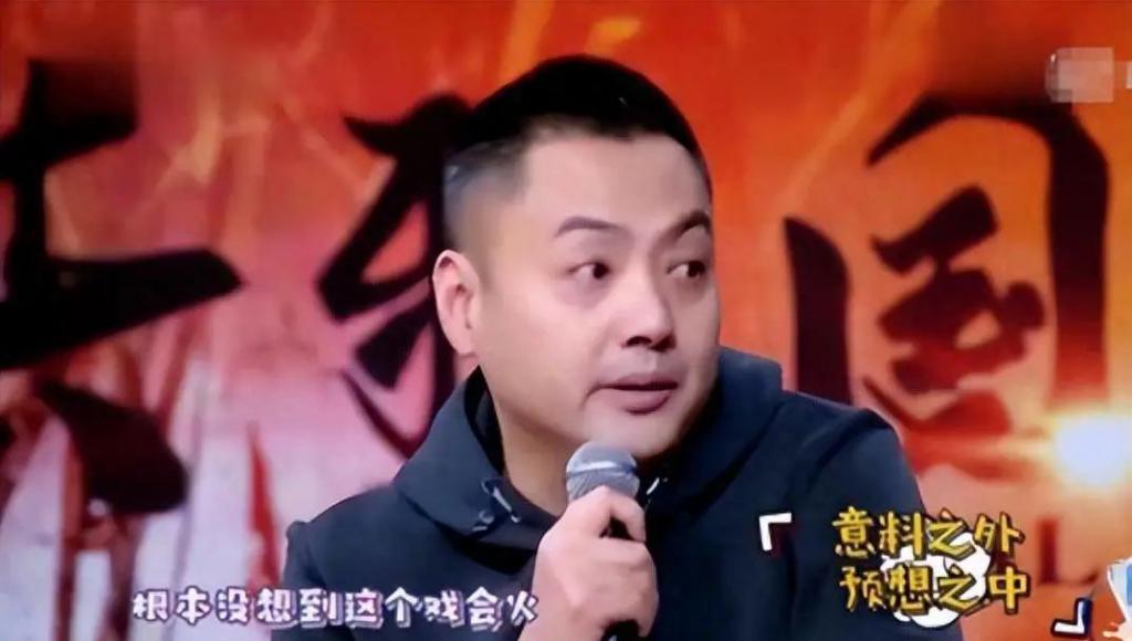 《还珠》25年：林心如颜值依旧，萧剑发福，最红的还是他