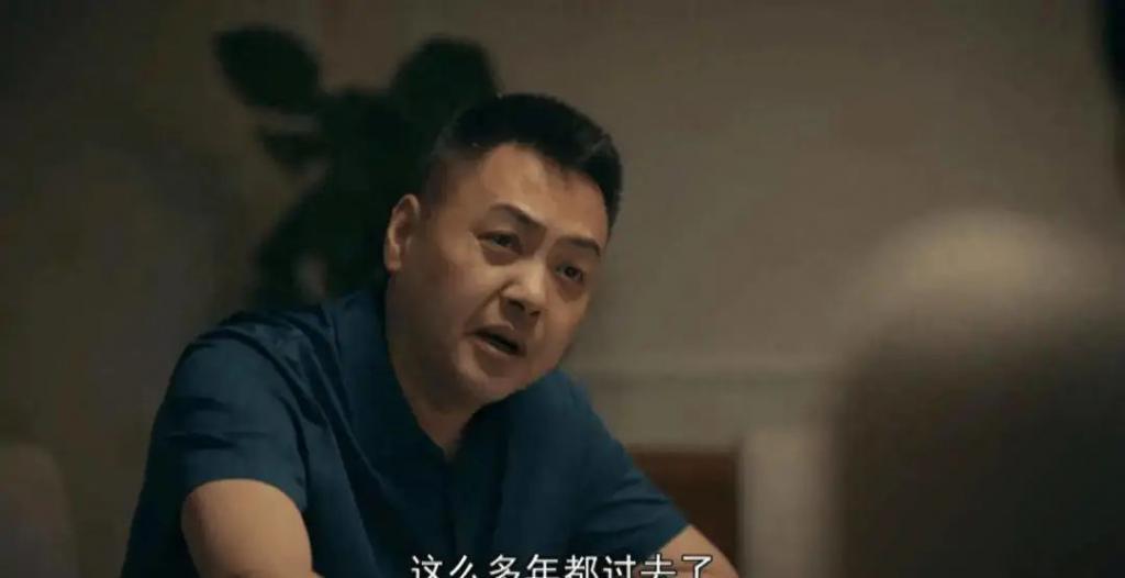《还珠》25年：林心如颜值依旧，萧剑发福，最红的还是他