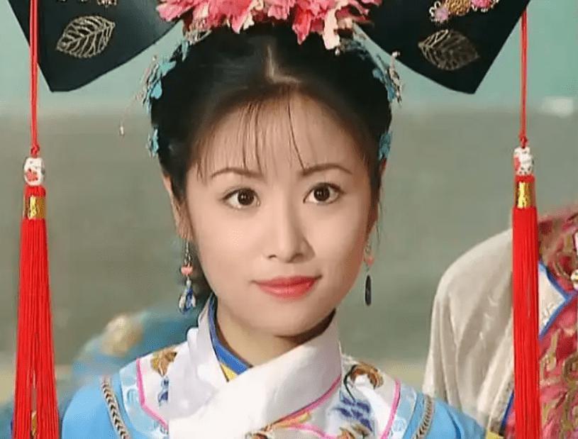 《还珠》25年：林心如颜值依旧，萧剑发福，最红的还是他